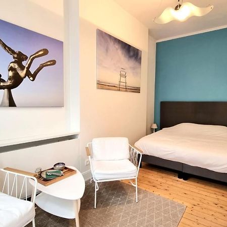 Studio Heyst Knokke-Heist Exterior foto