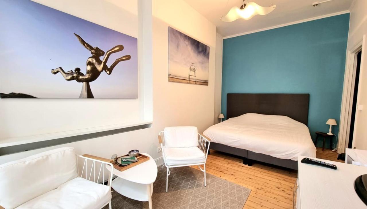 Studio Heyst Knokke-Heist Exterior foto