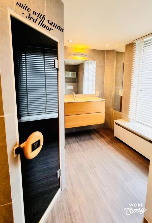 Studio Heyst Knokke-Heist Exterior foto